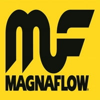 Магнафлоу-каталитичен конвертор избор: 2001 - Нисан Патфайндър, 2002-Инфинити КС4