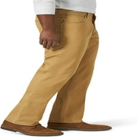 Мъжки Каранглер прав панталон