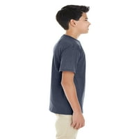 Младежки пакет с тениски с къс ръкав
