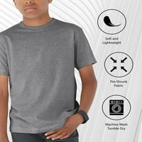 Pokémon - Pikachu Summer Pattern - Графична тениска с къси ръкави за младежта